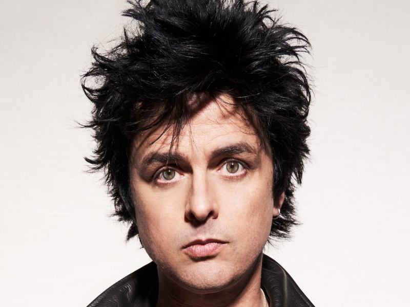 Billy Joe