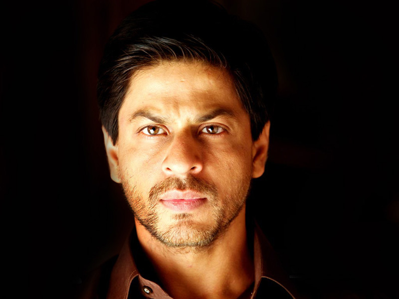 Shahrukh