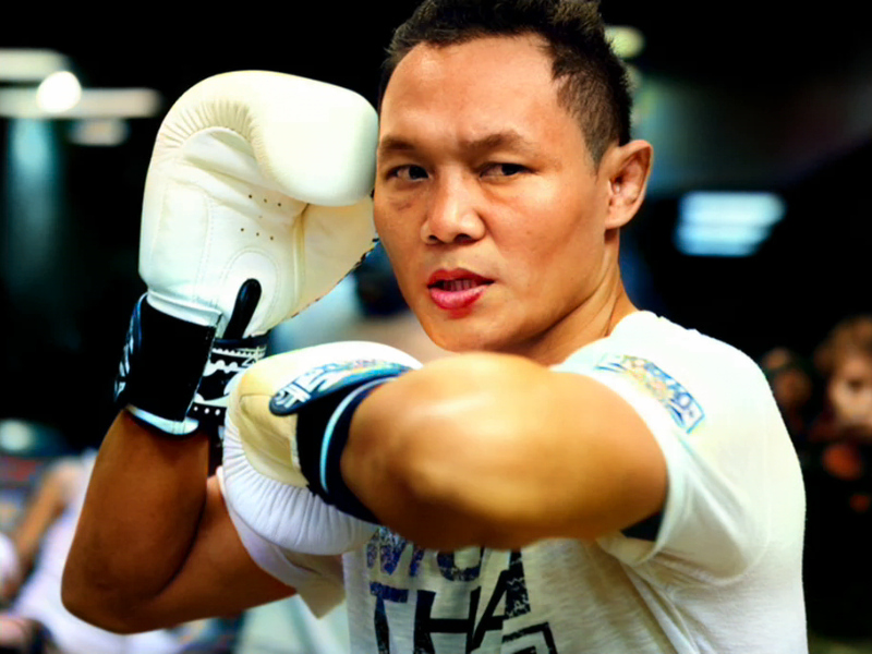 Saenchai