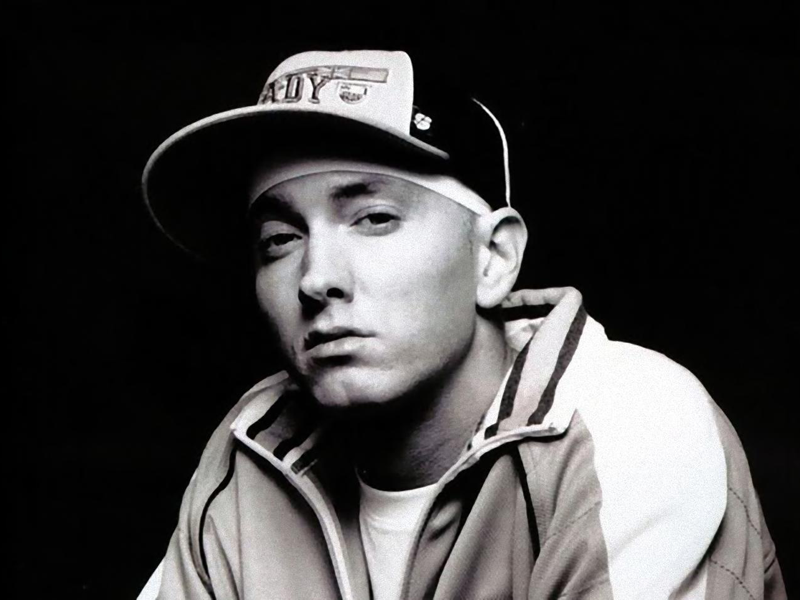 Eminem