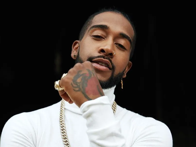 Omarion