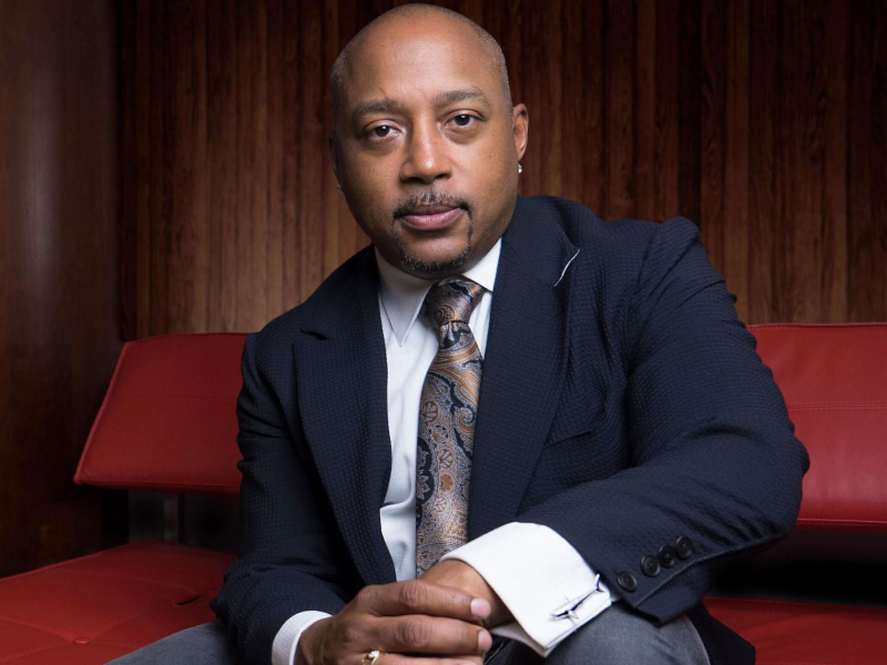 Daymond