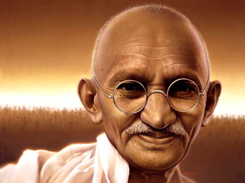 Mahatma