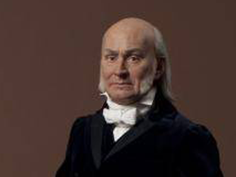 John Quincy