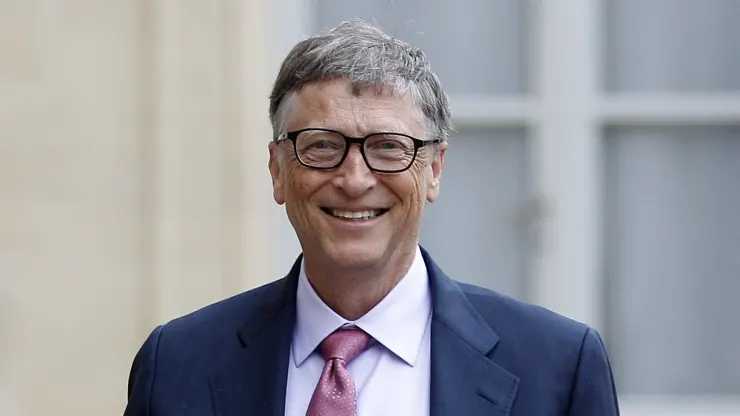 Bill Gates | Top 25 Short CEOs, Business Leaders and Entrepreneurs | ShortKingz