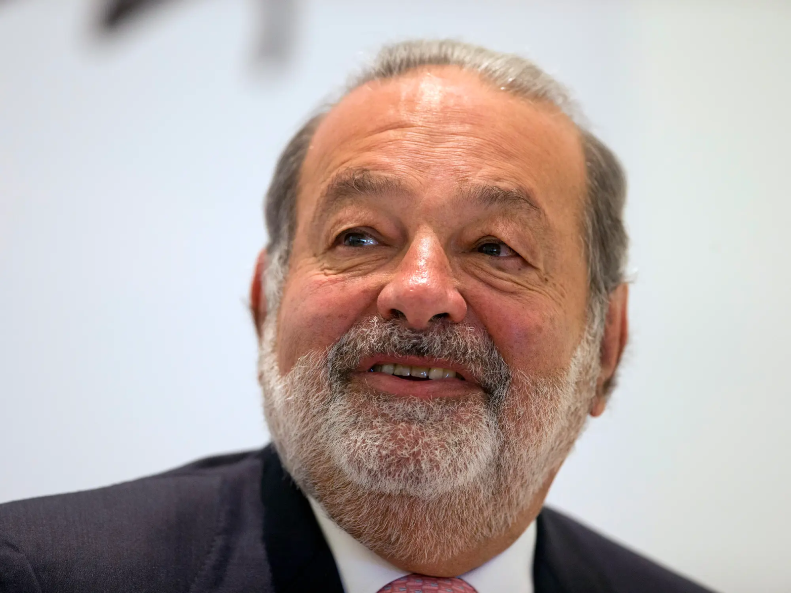 Carlos Slim | Top 25 Short CEOs, Business Leaders and Entrepreneurs | Short Kingz