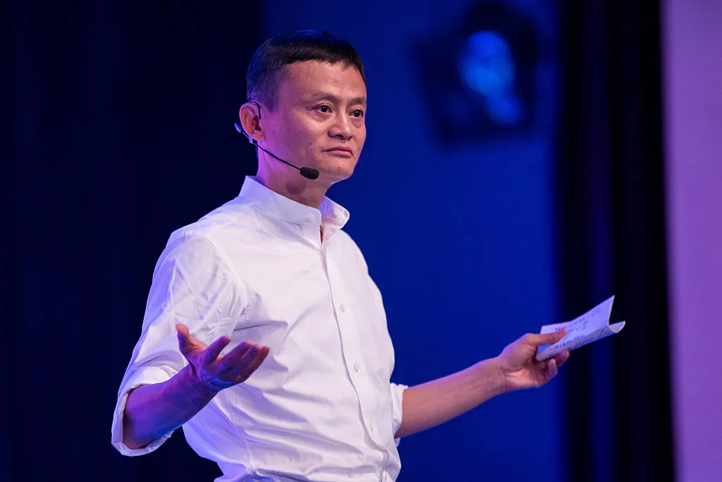 Jack Ma | Top 25 Short CEOs, Business Leaders and Entrepreneurs | Short Kingz