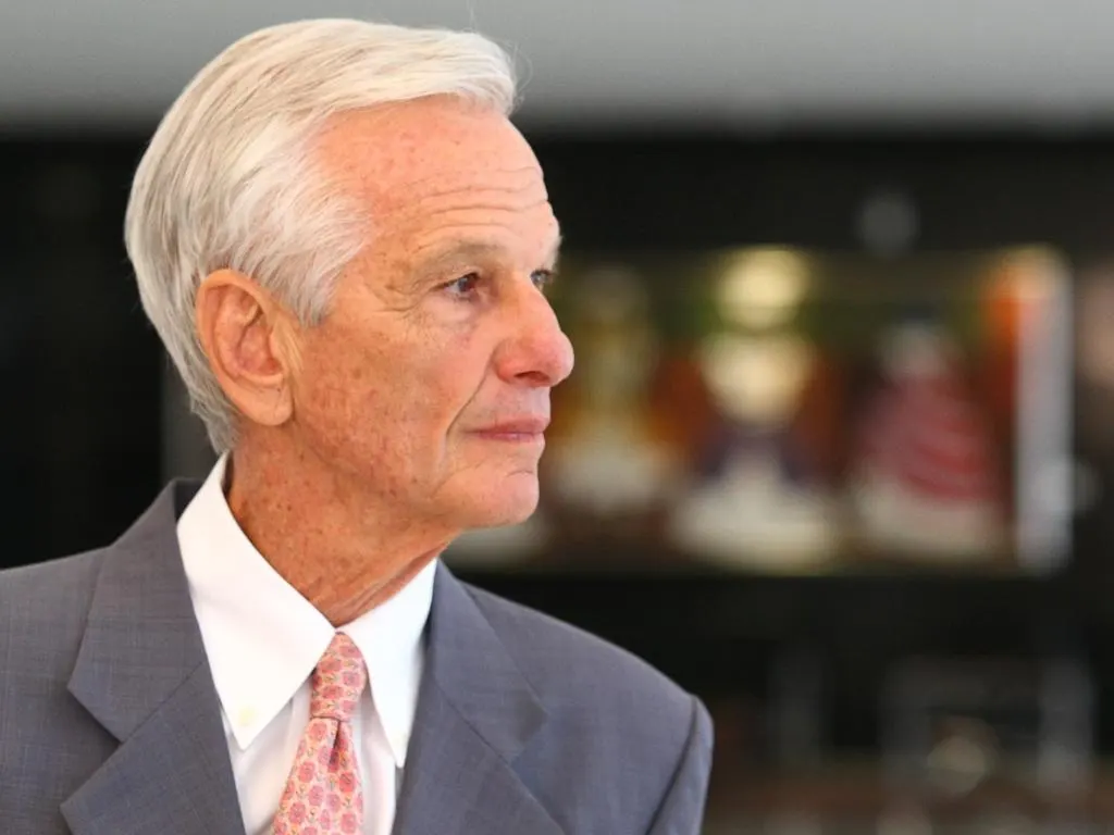 Jorge Paulo Lemann | Top 25 Short CEOs, Business Leaders and Entrepreneurs | Short Kingz