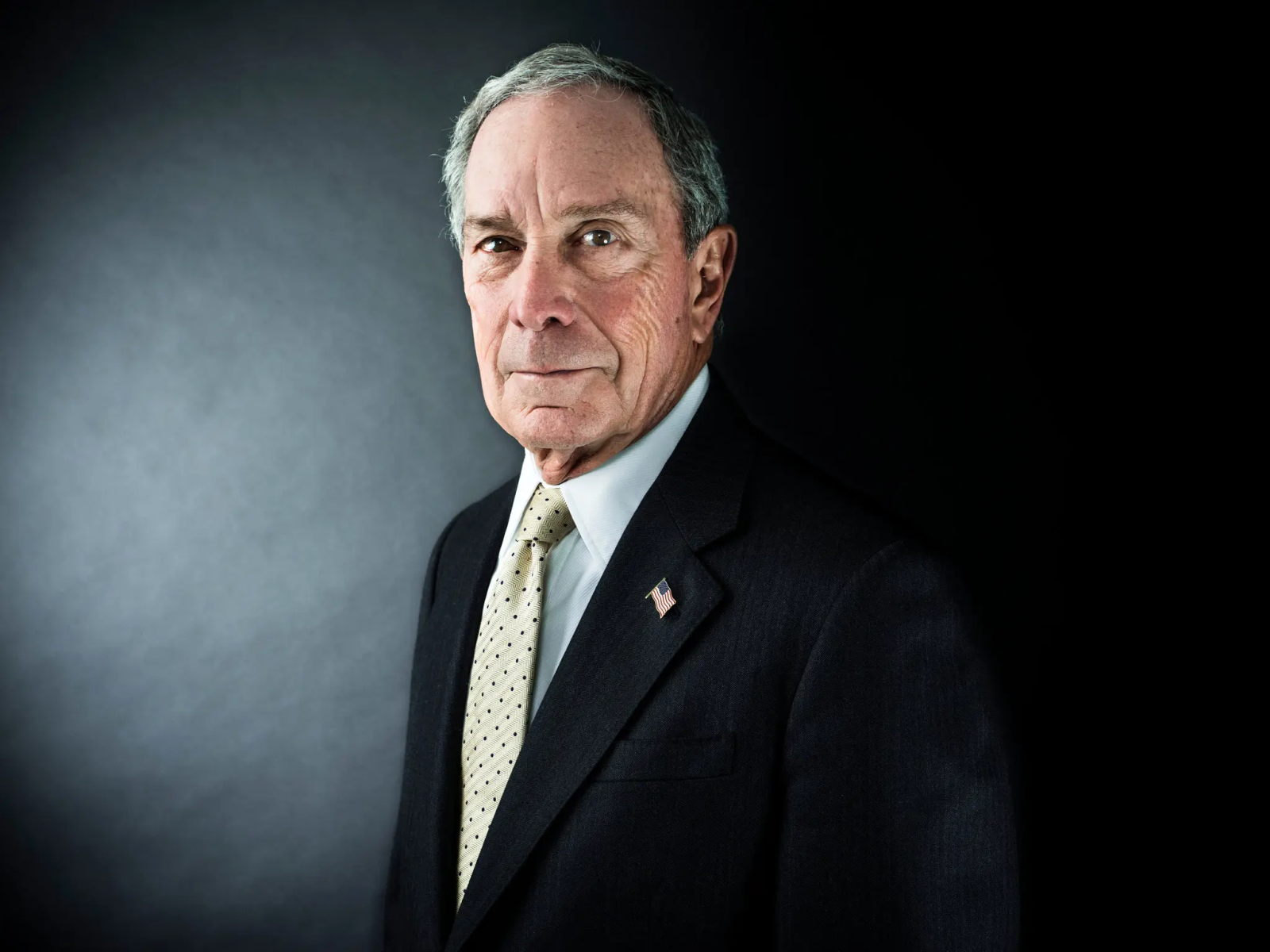 Michael Bloomberg | Top 25 Short CEOs, Business Leaders and Entrepreneurs | Short Kingz