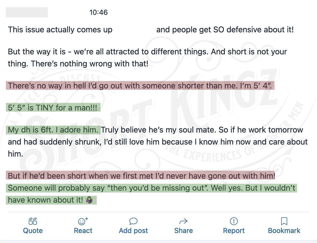 Man Accepts Single Mother Living With Ex, But She Can't See Past His Height | Height And Dating | Short Men | Short King | Short Guys | Short Kingz