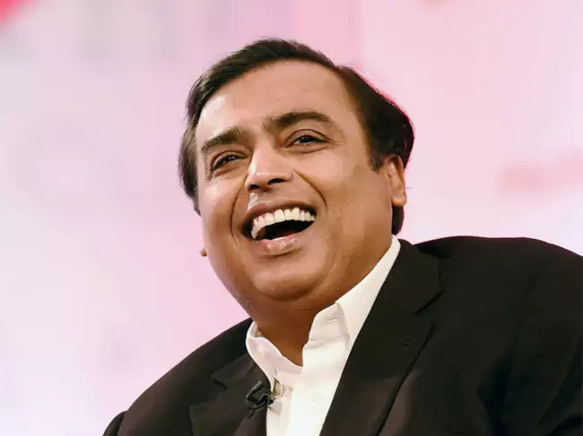 Mukesh Ambani | Top 25 Short CEOs, Business Leaders and Entrepreneurs | Short Kingz