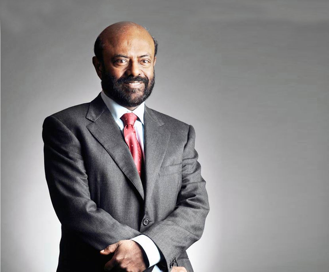 Shiv Nadar | Top 25 Short CEOs, Business Leaders and Entrepreneurs | Short Kingz