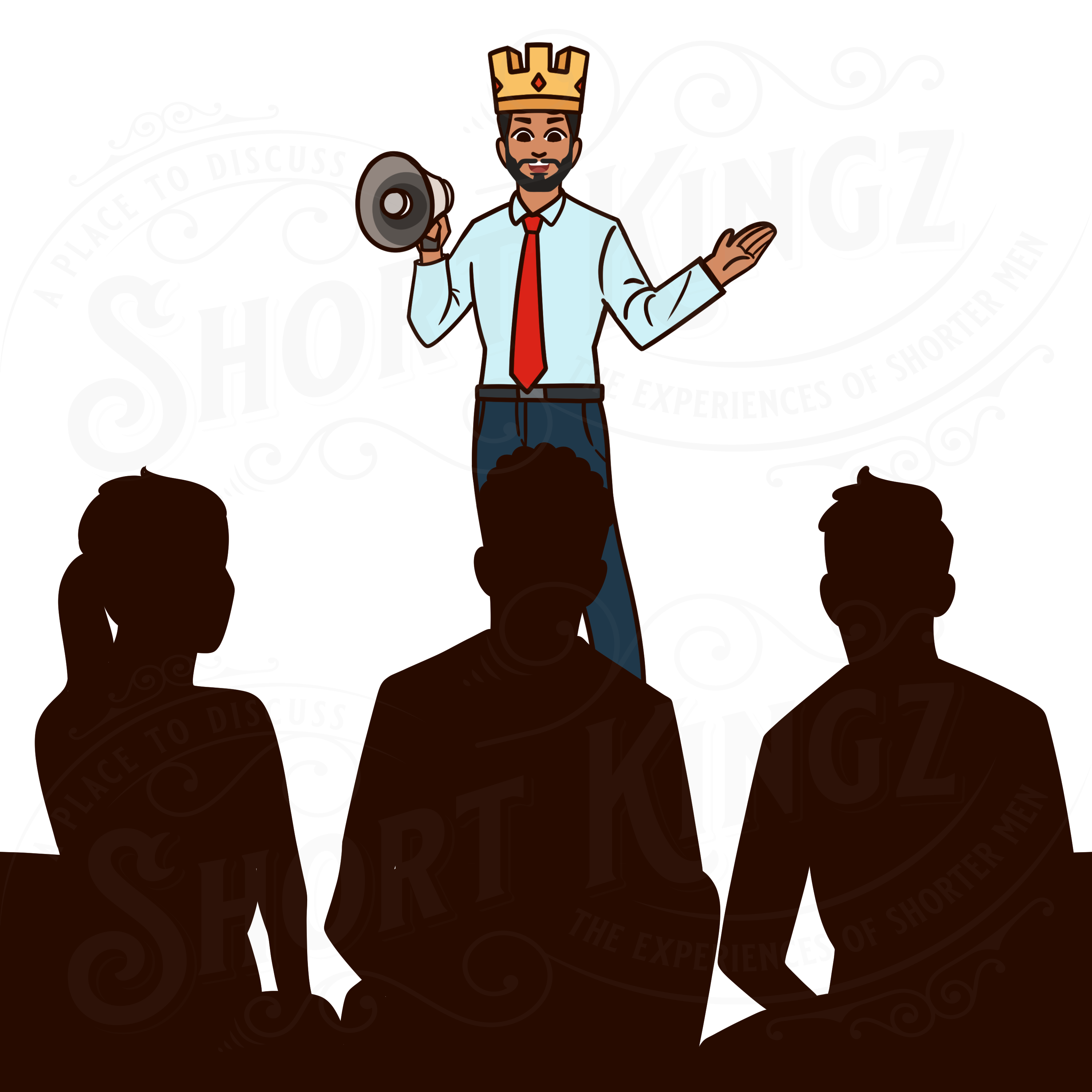 Forum For Shorter Men | Short Kingz Community | Short Men | Short Guys | Short King | Short Kingz