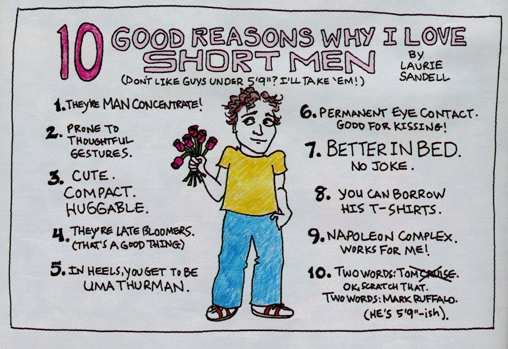 Why do Guys Like Short Girls  The Main Reasons You Need To Know!