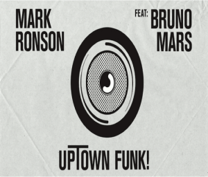 Uptown Funk Cover